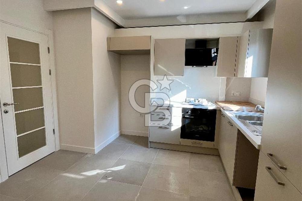 Fenerbahçe'de 5 yol cepheli yeni 3+1 daire