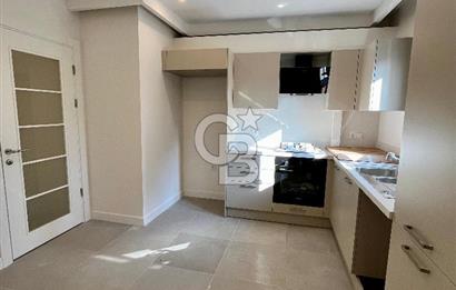 Fenerbahçe'de 5 yol cepheli yeni 3+1 daire