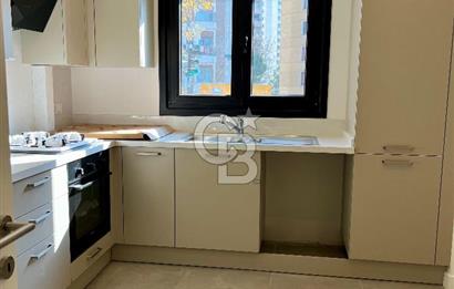 Fenerbahçe'de 5 yol cepheli yeni 3+1 daire