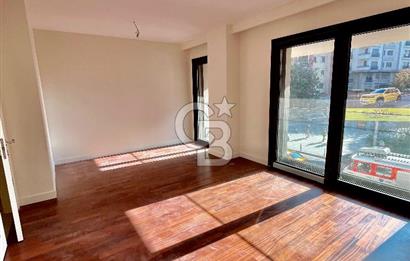 Fenerbahçe'de 5 yol cepheli yeni 3+1 daire