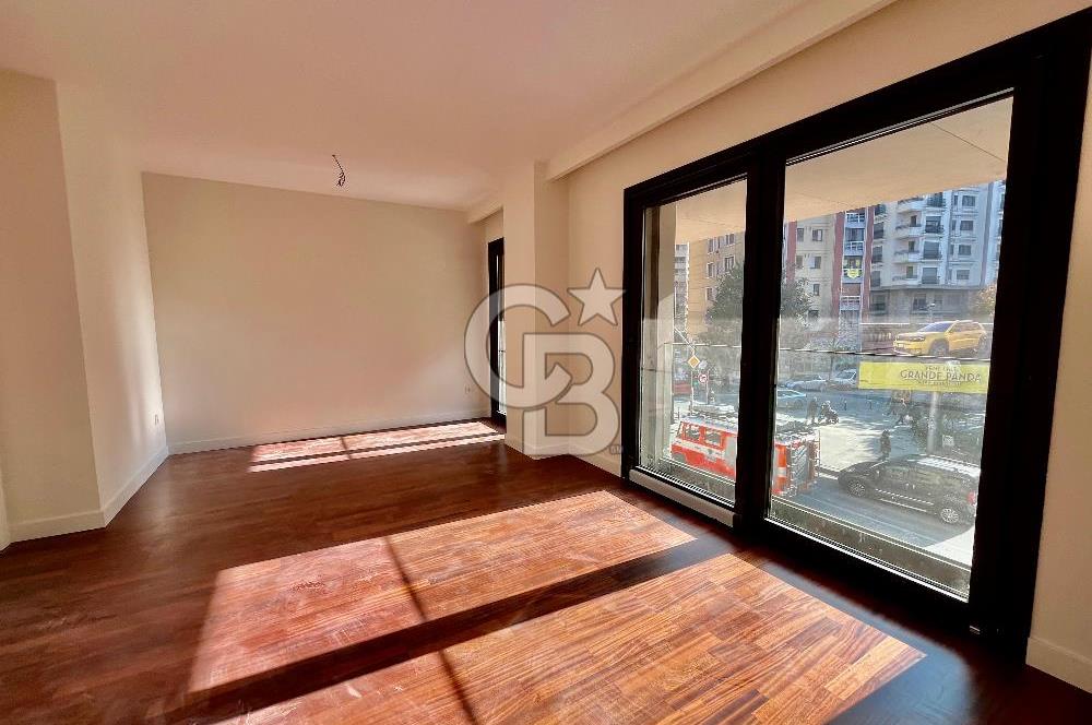 Fenerbahçe'de 5 yol cepheli yeni 3+1 daire