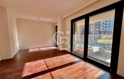 Fenerbahçe'de 5 yol cepheli yeni 3+1 daire