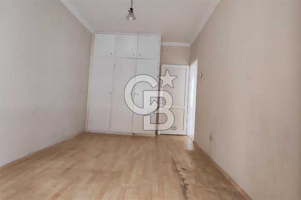KARŞIYAKA AKSOY MAHALLESİNDE KİRALIK GENİŞ 2+1 DAİRE CB PH
