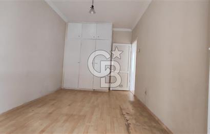 KARŞIYAKA AKSOY MAHALLESİNDE KİRALIK GENİŞ 2+1 DAİRE CB PH