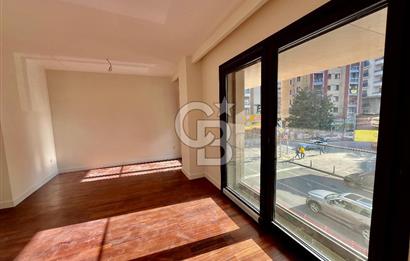 Fenerbahçe'de 5 yol cepheli yeni 3+1 daire