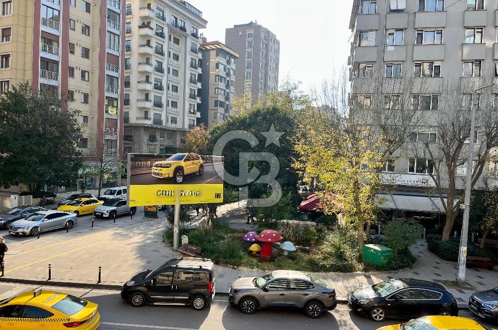 Fenerbahçe'de 5 yol cepheli yeni 3+1 daire