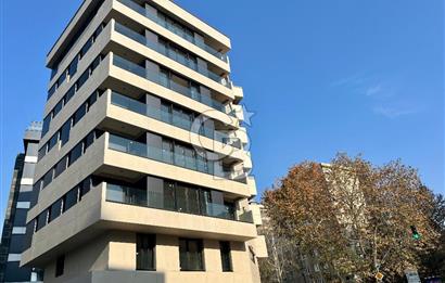 Fenerbahçe'de 5 yol cepheli yeni 3+1 daire