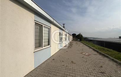 CB KİNG'DEN YENİKÖY MAHALLESİ TAM EKİPMANLI SATILIK ÇİFTLİK