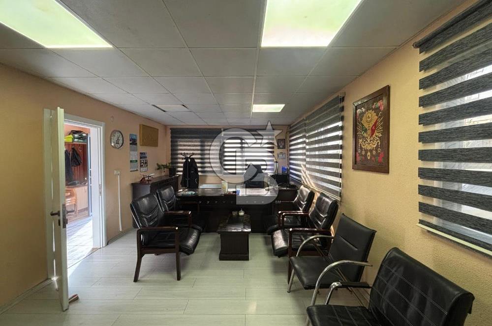 CB KİNG'DEN YENİKÖY MAHALLESİ TAM EKİPMANLI SATILIK ÇİFTLİK