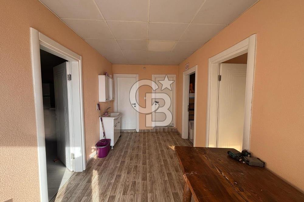 CB KİNG'DEN YENİKÖY MAHALLESİ TAM EKİPMANLI SATILIK ÇİFTLİK