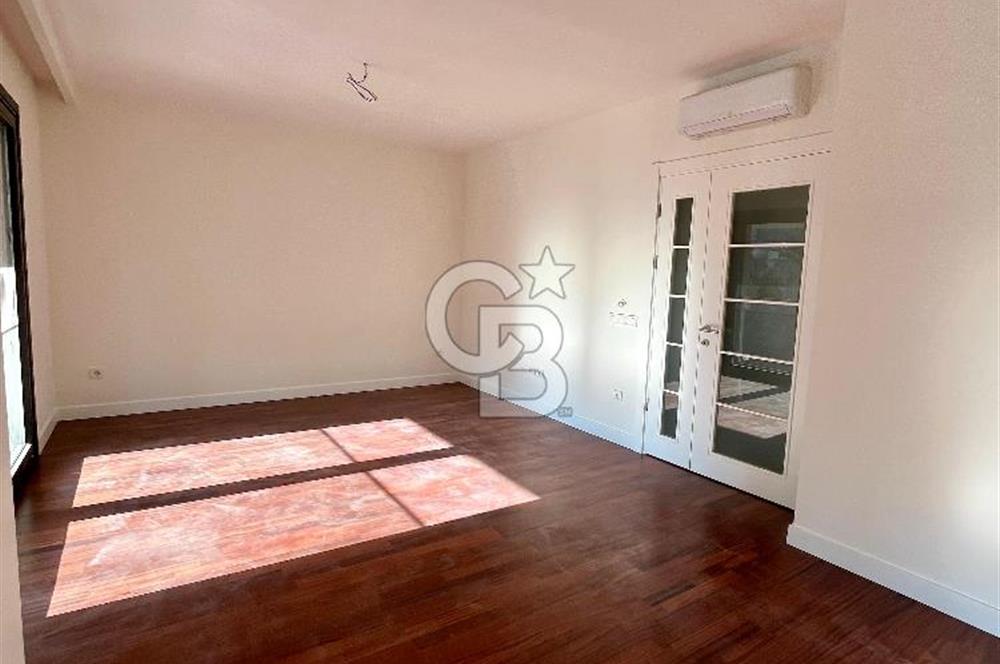 Fenerbahçe'de 5 yol cepheli yeni 3+1 daire