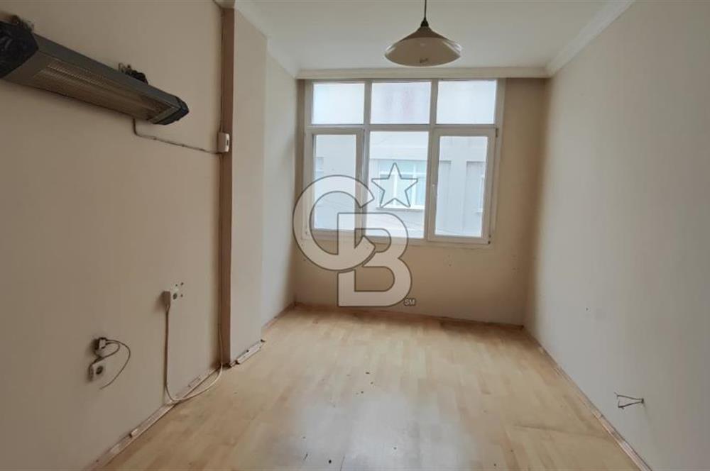 KARŞIYAKA AKSOY MAHALLESİNDE KİRALIK GENİŞ 2+1 DAİRE CB PH