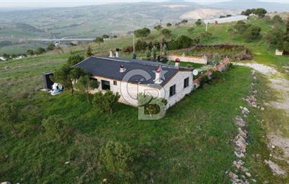 CB KİNG'DEN YENİKÖY MAHALLESİ TAM EKİPMANLI SATILIK ÇİFTLİK