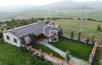 CB KİNG'DEN YENİKÖY MAHALLESİ TAM EKİPMANLI SATILIK ÇİFTLİK