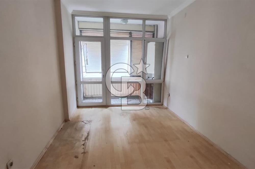 KARŞIYAKA AKSOY MAHALLESİNDE KİRALIK GENİŞ 2+1 DAİRE CB PH