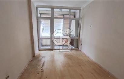 KARŞIYAKA AKSOY MAHALLESİNDE KİRALIK GENİŞ 2+1 DAİRE CB PH