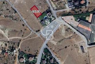 KAYSERİ YUKARI TALAS'DA 1005 m2 SATILIK İMARLI ARSA - 4 - 319876