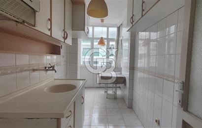 KARŞIYAKA AKSOY MAHALLESİNDE KİRALIK GENİŞ 2+1 DAİRE CB PH