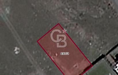 KAYSERİ YUKARI TALAS'DA 1005 m2 SATILIK İMARLI ARSA