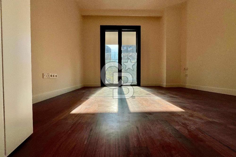 Fenerbahçe'de 5 yol cepheli yeni 3+1 daire