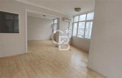 KARŞIYAKA AKSOY MAHALLESİNDE KİRALIK GENİŞ 2+1 DAİRE CB PH