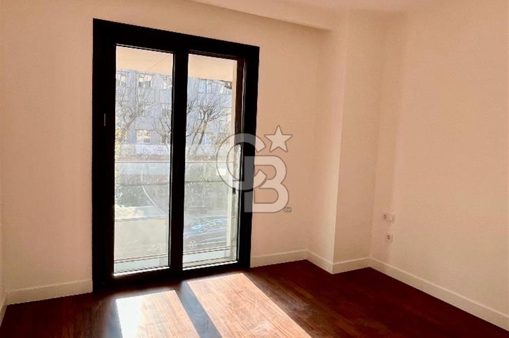 Fenerbahçe'de 5 yol cepheli yeni 3+1 daire