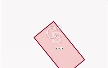 KAYSERİ YUKARI TALAS'DA 1005 m2 SATILIK İMARLI ARSA