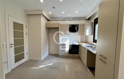 Fenerbahçe'de 5 yol cepheli yeni 3+1 daire