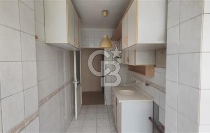 KARŞIYAKA AKSOY MAHALLESİNDE KİRALIK GENİŞ 2+1 DAİRE CB PH