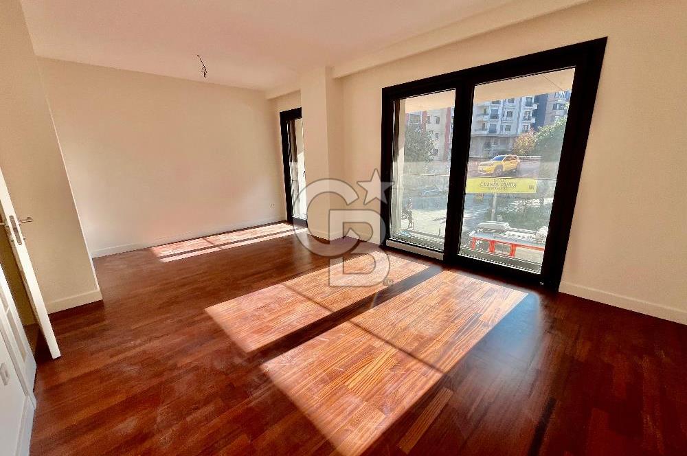 Fenerbahçe'de 5 yol cepheli yeni 3+1 daire