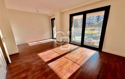 Fenerbahçe'de 5 yol cepheli yeni 3+1 daire