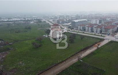 CB KİNG'DEN PAŞAALANI MAHALLESİ KONUT İMARLI SATILIK ARSA