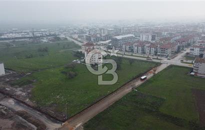 CB KİNG'DEN PAŞAALANI MAHALLESİ KONUT İMARLI SATILIK ARSA