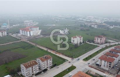 CB KİNG'DEN PAŞAALANI MAHALLESİ KONUT İMARLI SATILIK ARSA