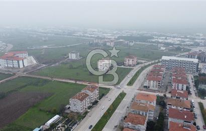 CB KİNG'DEN PAŞAALANI MAHALLESİ KONUT İMARLI SATILIK ARSA