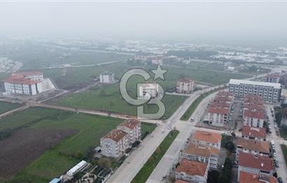 CB KİNG'DEN PAŞAALANI MAHALLESİ KONUT İMARLI SATILIK ARSA