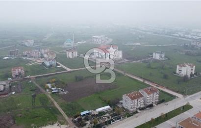 CB KİNG'DEN PAŞAALANI MAHALLESİ KONUT İMARLI SATILIK ARSA