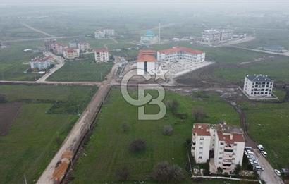 CB KİNG'DEN PAŞAALANI MAHALLESİ KONUT İMARLI SATILIK ARSA