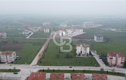 CB KİNG'DEN PAŞAALANI MAHALLESİ KONUT İMARLI SATILIK ARSA