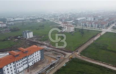 CB KİNG'DEN PAŞAALANI MAHALLESİ KONUT İMARLI SATILIK ARSA