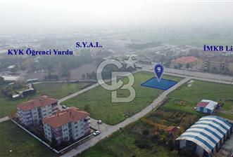 CB KİNG'DEN PAŞAALANI MAHALLESİ KONUT İMARLI SATILIK ARSA - 1 - 319880