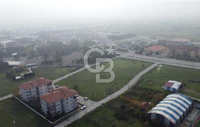 CB KİNG'DEN PAŞAALANI MAHALLESİ KONUT İMARLI SATILIK ARSA