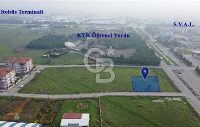 CB KİNG'DEN PAŞAALANI MAHALLESİ KONUT İMARLI SATILIK ARSA