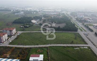 CB KİNG'DEN PAŞAALANI MAHALLESİ KONUT İMARLI SATILIK ARSA