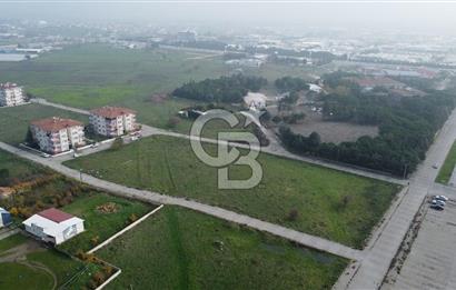 CB KİNG'DEN PAŞAALANI MAHALLESİ KONUT İMARLI SATILIK ARSA