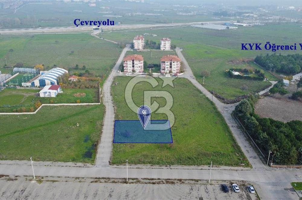 CB KİNG'DEN PAŞAALANI MAHALLESİ KONUT İMARLI SATILIK ARSA