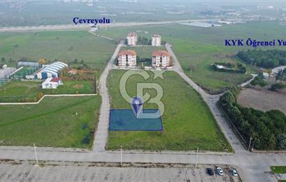 CB KİNG'DEN PAŞAALANI MAHALLESİ KONUT İMARLI SATILIK ARSA