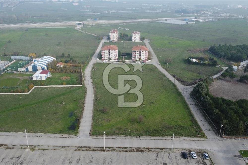 CB KİNG'DEN PAŞAALANI MAHALLESİ KONUT İMARLI SATILIK ARSA