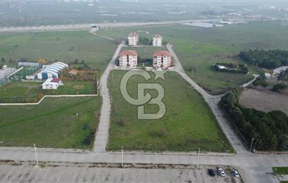 CB KİNG'DEN PAŞAALANI MAHALLESİ KONUT İMARLI SATILIK ARSA