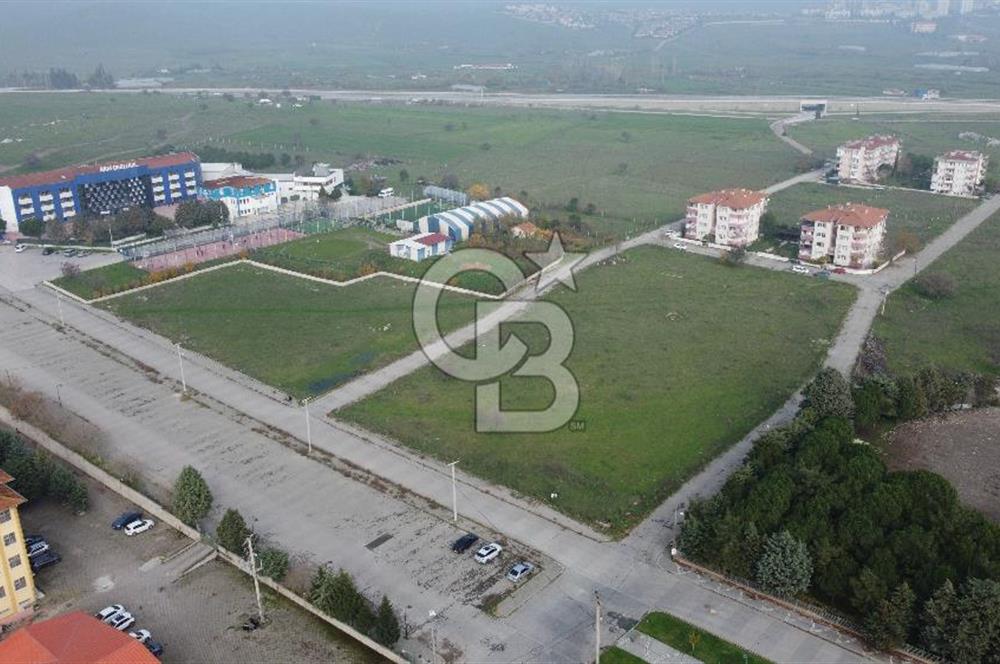 CB KİNG'DEN PAŞAALANI MAHALLESİ KONUT İMARLI SATILIK ARSA